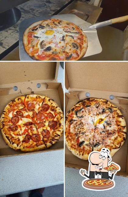 Balsamini's Pizzeria