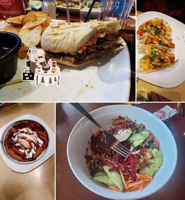 Boston Pizza