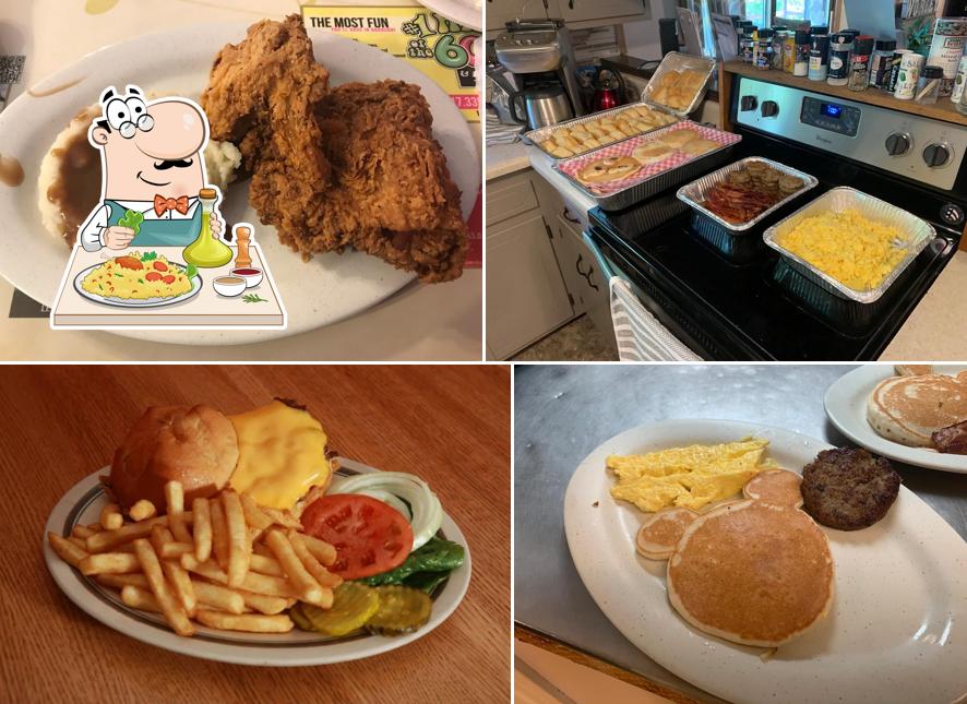 Branson Cafe