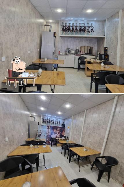 چایخانه خوشنین