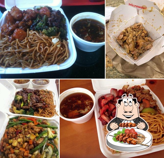 Chin's Kitchen