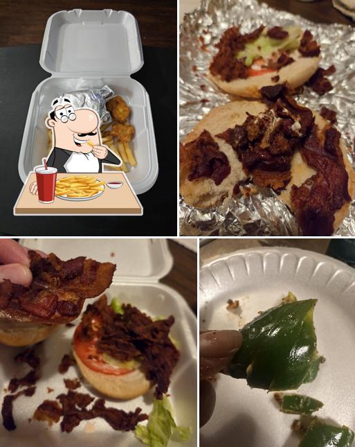 Cook Out