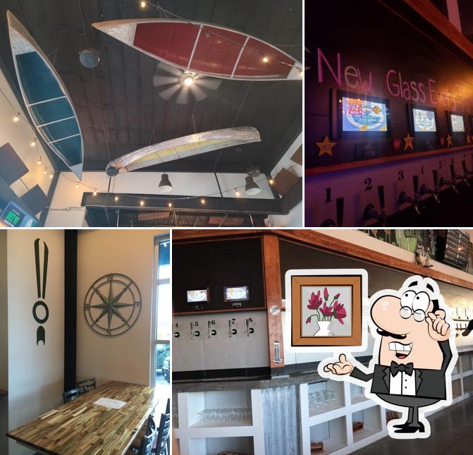 Decent People Taproom