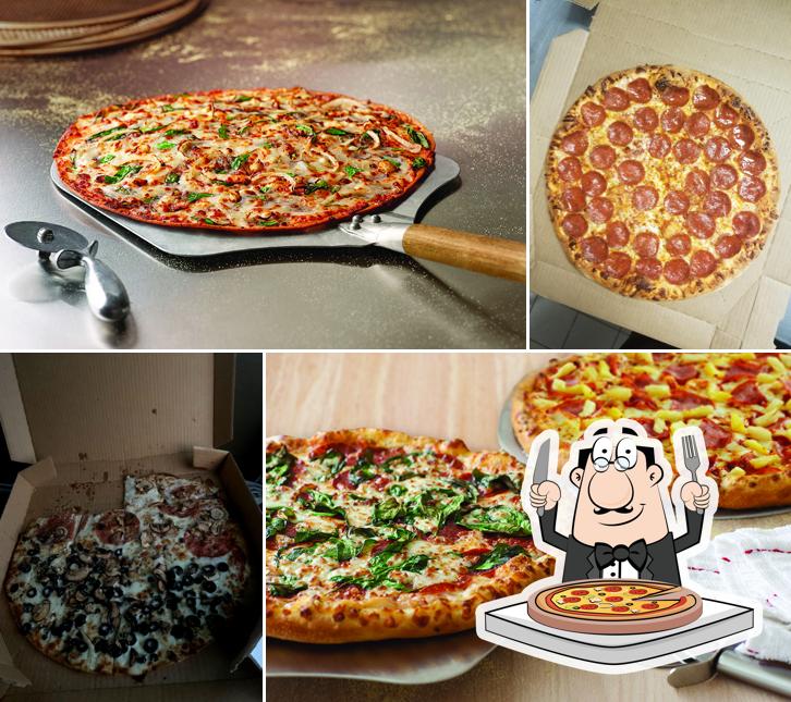 Domino's Pizza