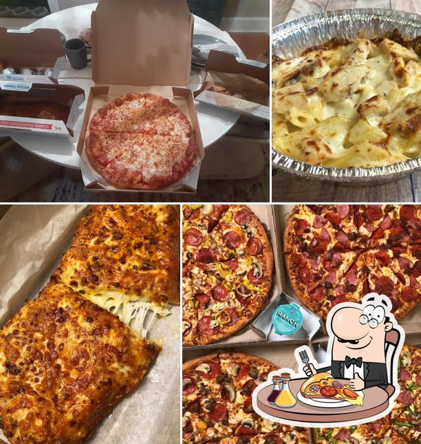 Domino's Pizza