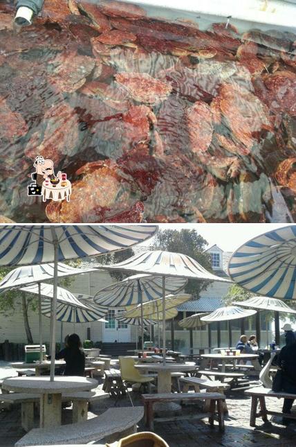 H.C. Seafood Restaurant & Market