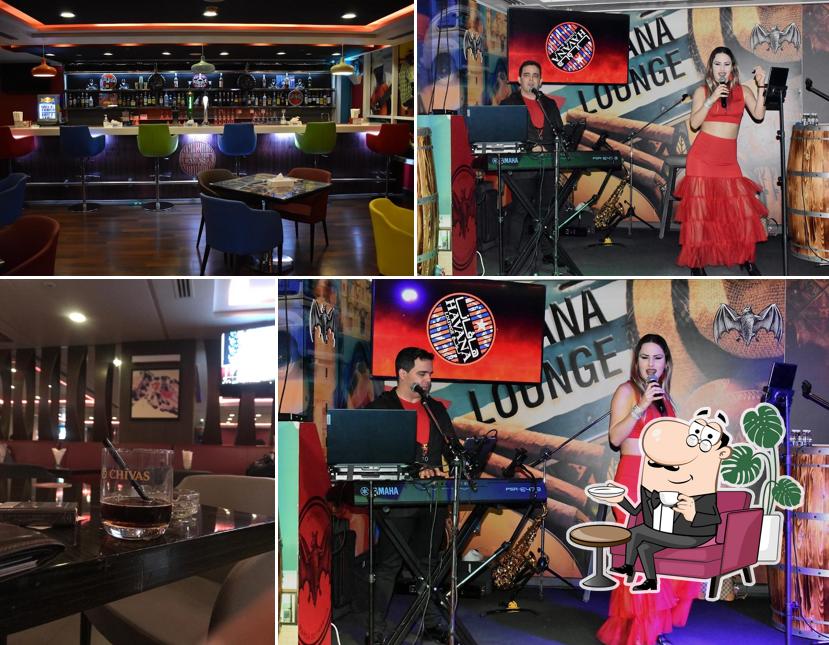 Havana Lounge
