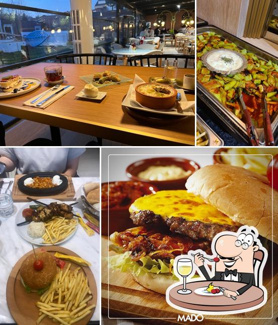 MADO Restaurant