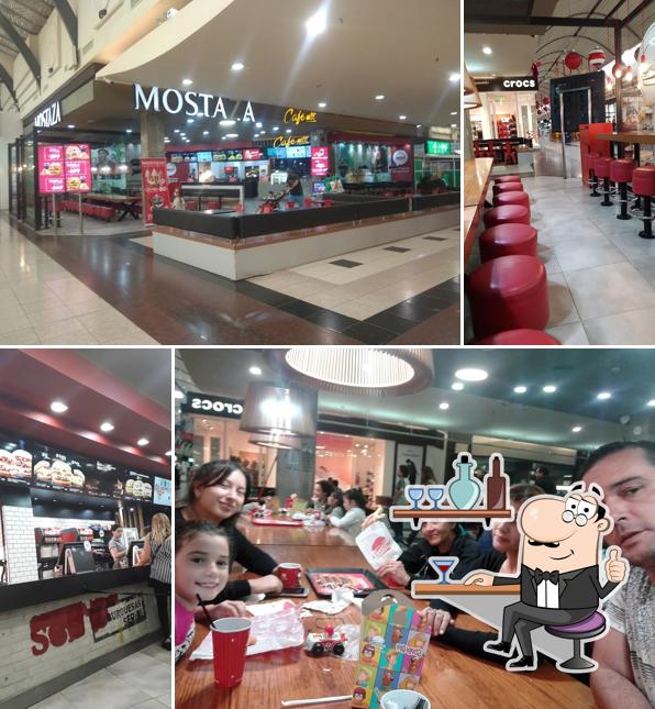 Mostaza