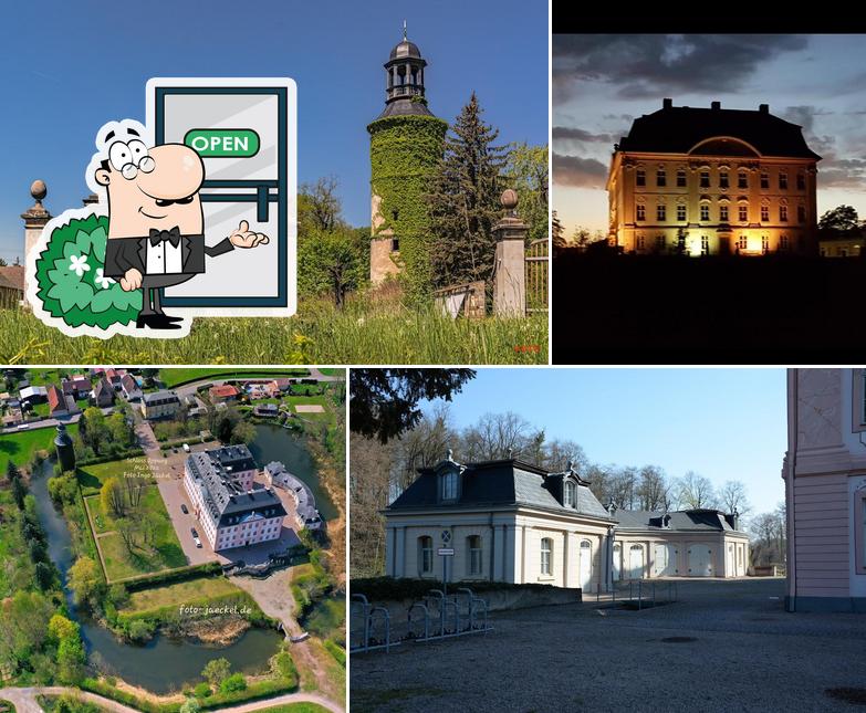 Oppurg Castle