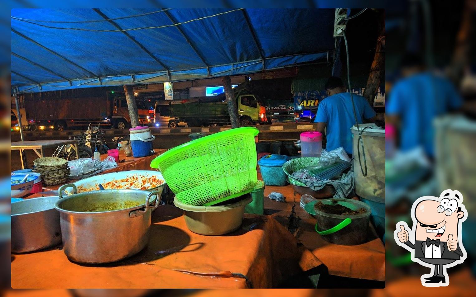 PECEL LELE