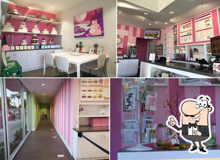 Patty's Cakes and Desserts