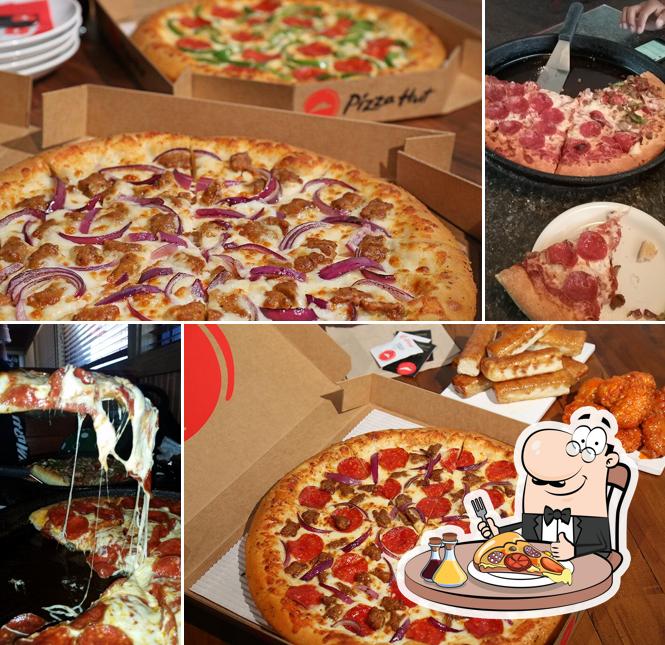Pizza Hut