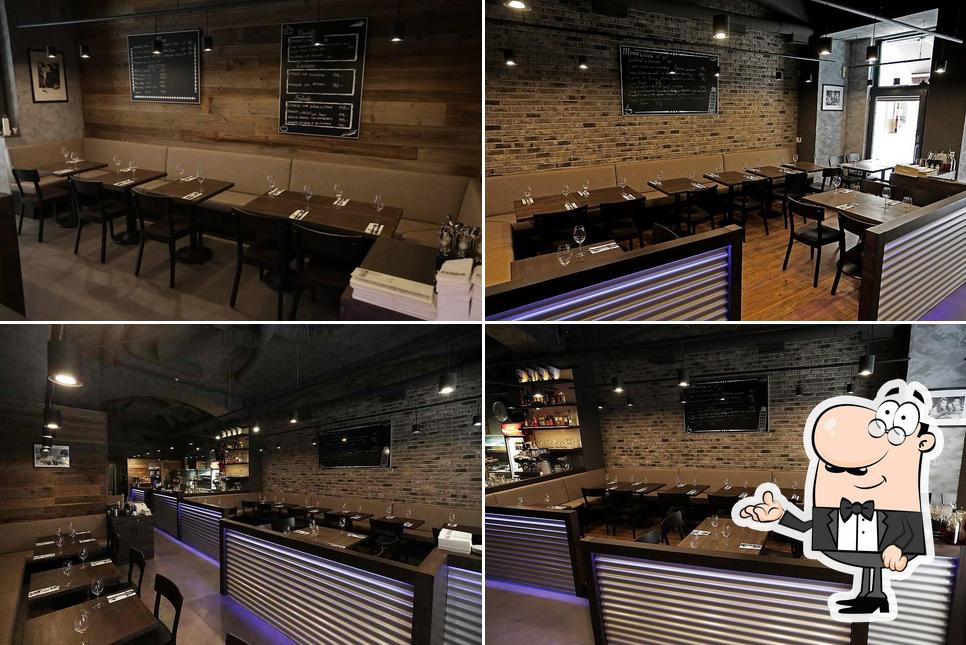 Pizza & Pasta Factory