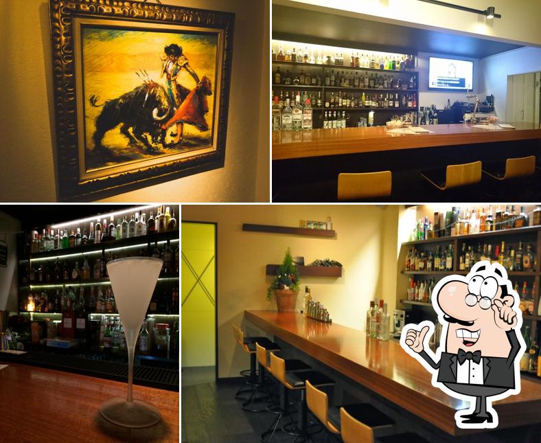 Bar & Cafe Robin