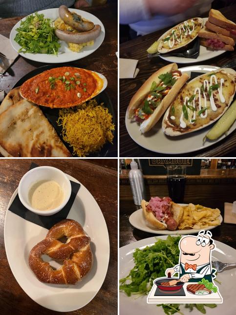 The Churchkey Pub