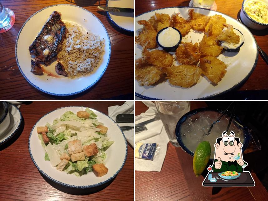 Red Lobster