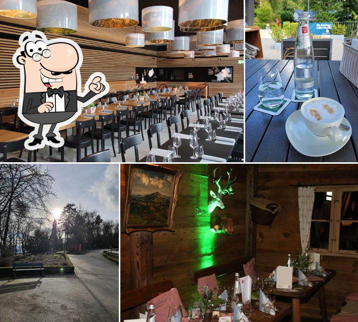 Restaurant Am Niederwald
