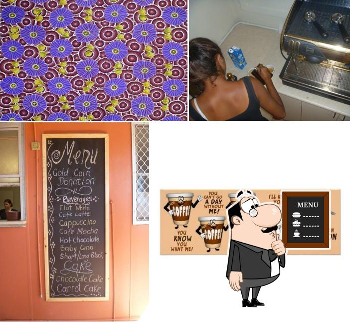 Bernadette's Place Ceduna SA