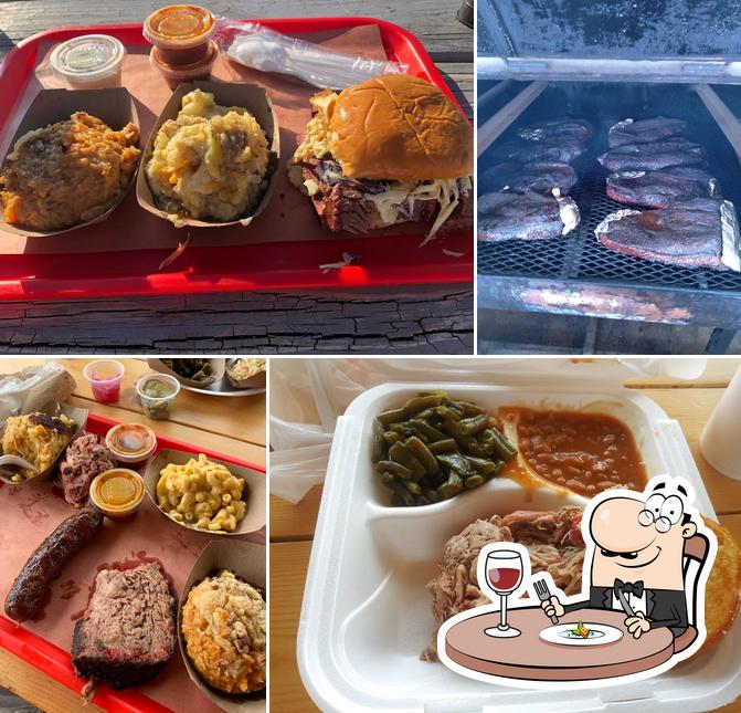 Bobby's BBQ