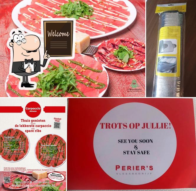 Carpaccio almere