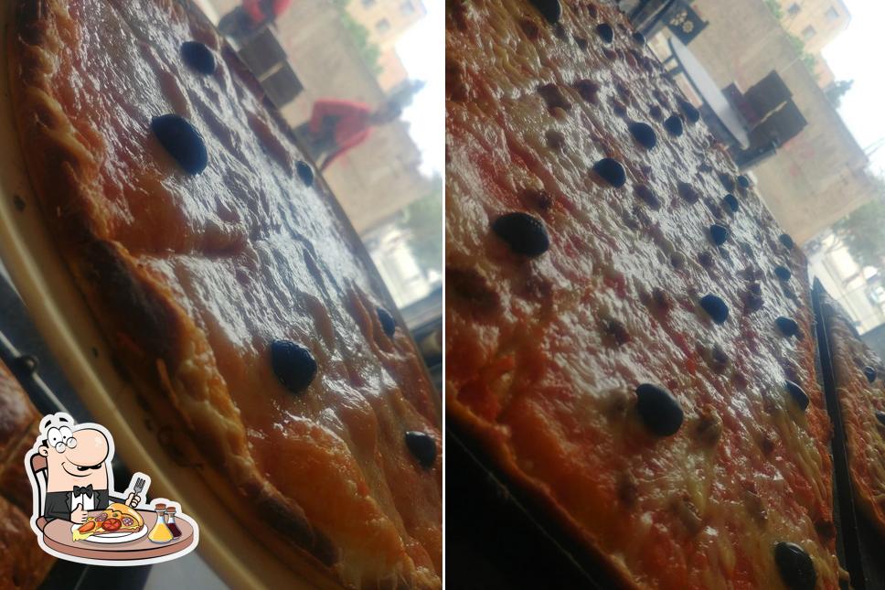 Casa diamo (مقلة) بيع المأكولات الخفيفة