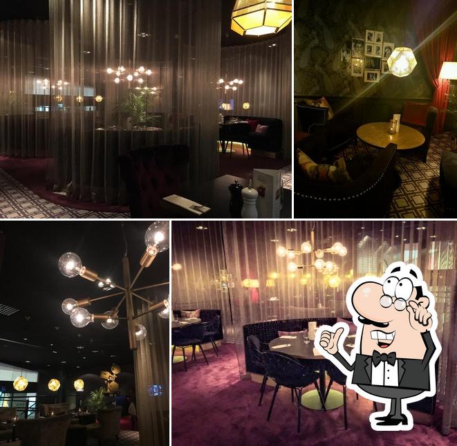 Restaurang Drama