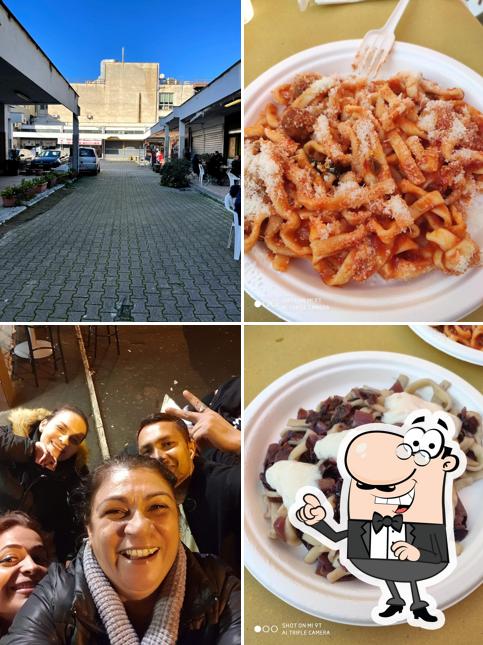 Gramigna Resistenza Culinaria