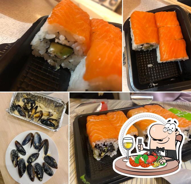 Империя Пиццы