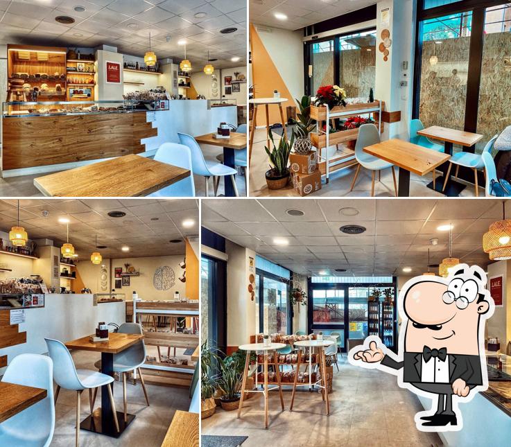 LALE bakery