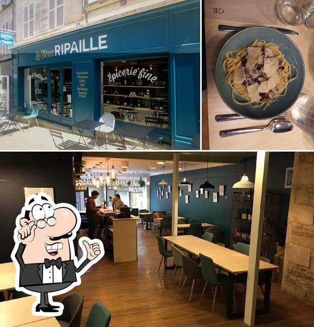 Les Frères Ripaille