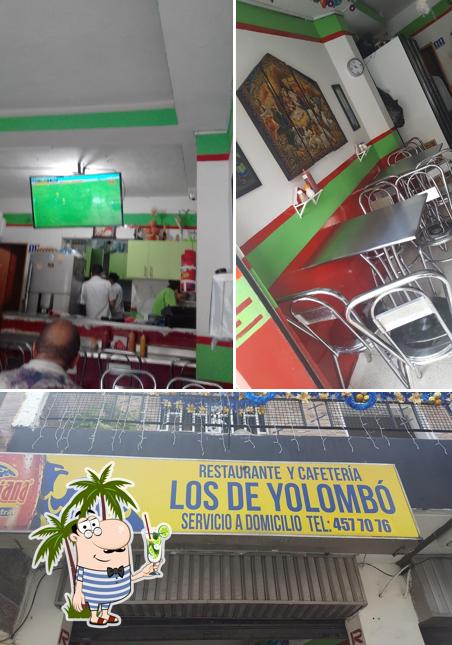 El Rincón de Jhon
