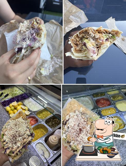 Malik‘s Döner