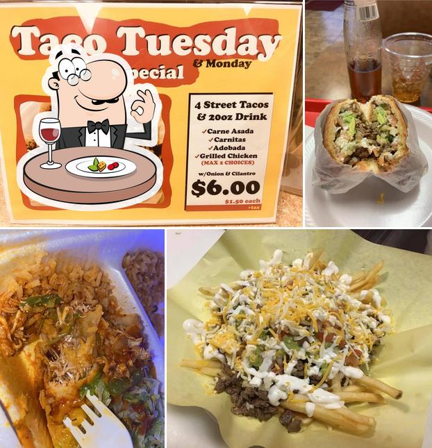 Papa Chevo's Taco Shop