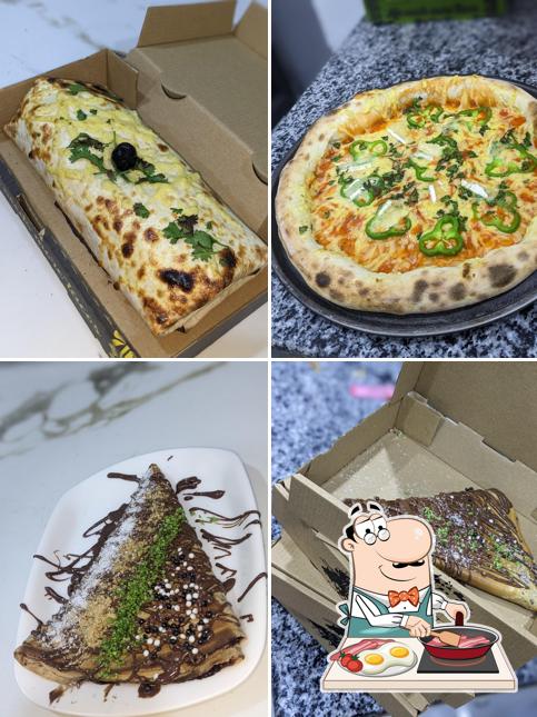 Pizzeria Pedro