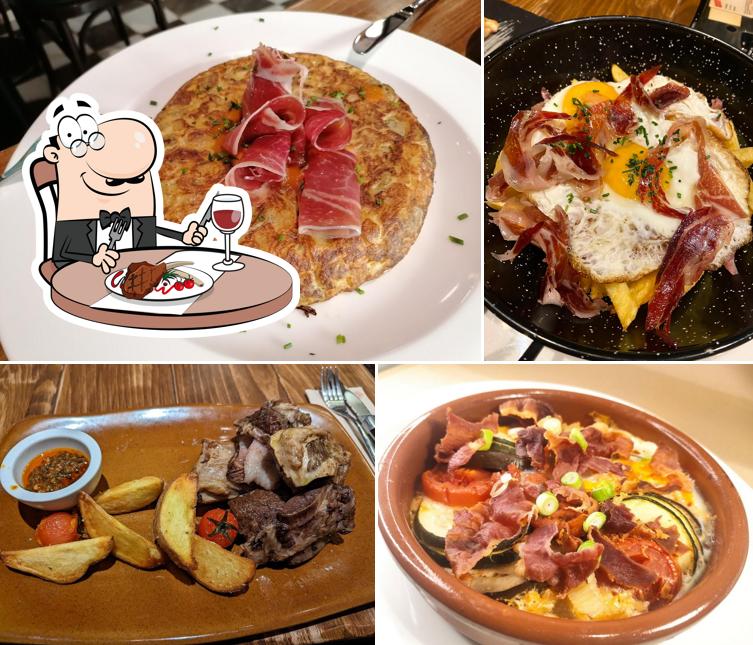 Reverso Restaurante