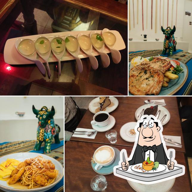 Rupha restaurant