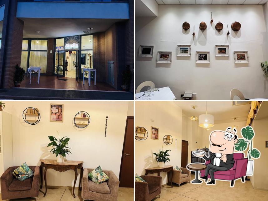 SINDIA Ristorante Indiano