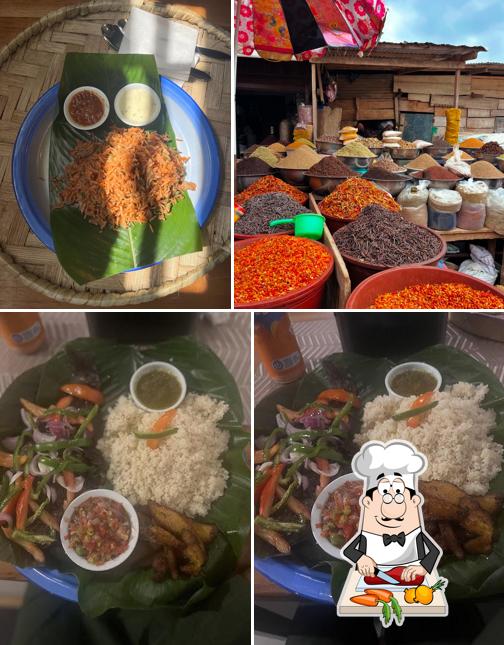 Suya Republik