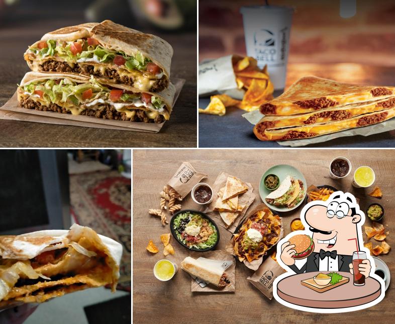 Taco Bell Beenleigh