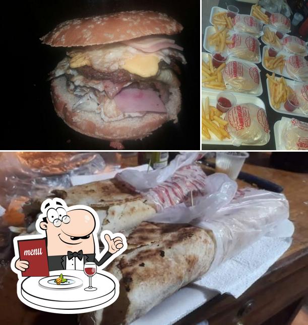 Vamo A Comer