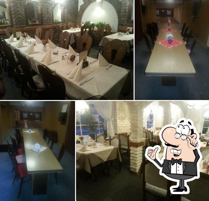Restaurant Velbert