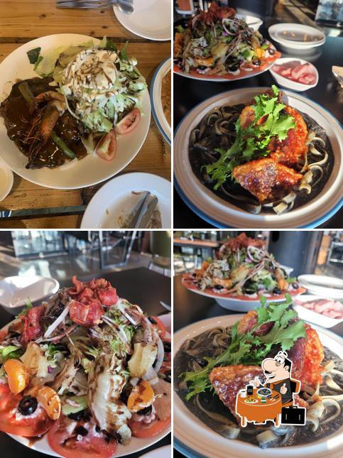 suda restaurant