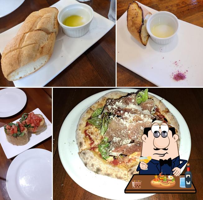 イタリアン食堂 アルベロベッロ