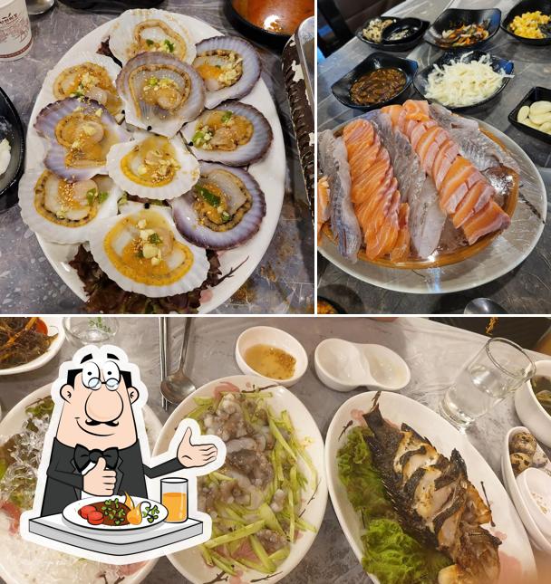 싱싱회센터
