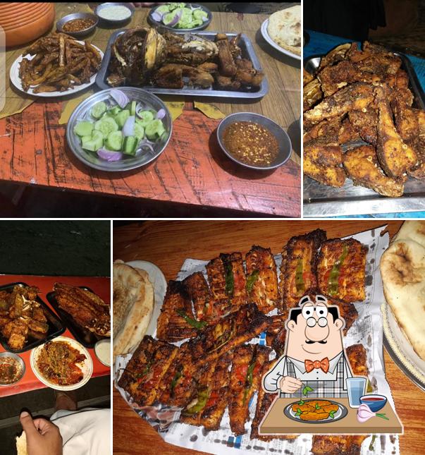 Riaz1 Fish Restaurant