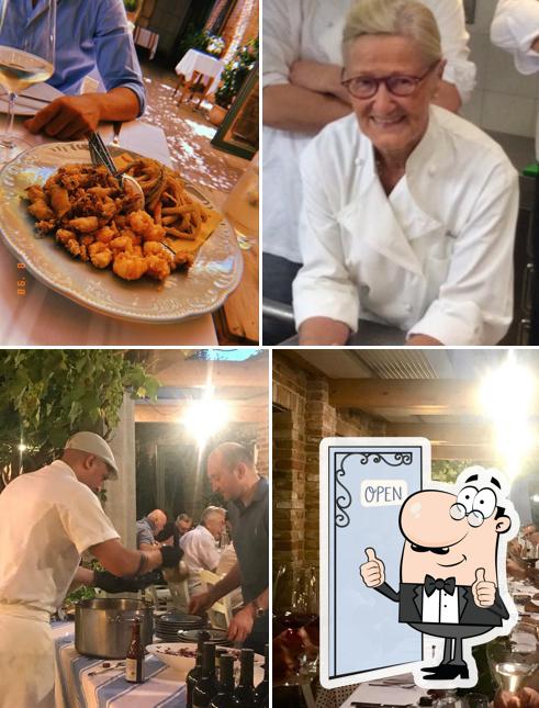 Ristorante al Gallo