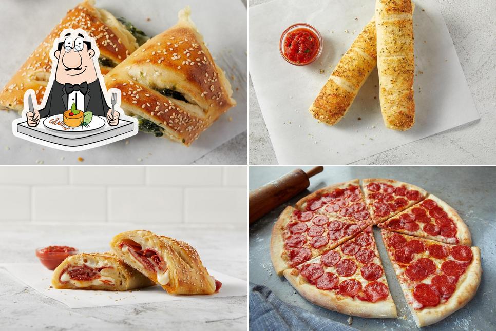 Sbarro