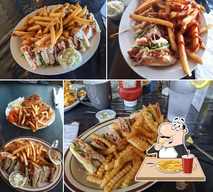 Seagull Restaurant
