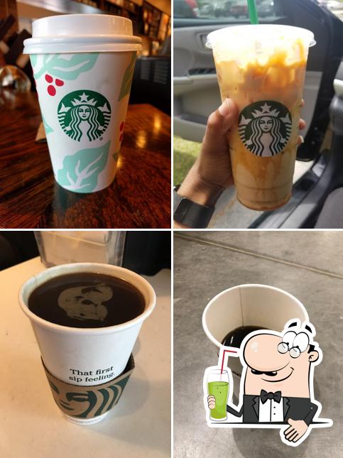 Starbucks Coffee Company